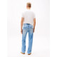 Tommy Hilfiger Ανδρικό παντελόνι Crest Embroidery Loose Jeans
